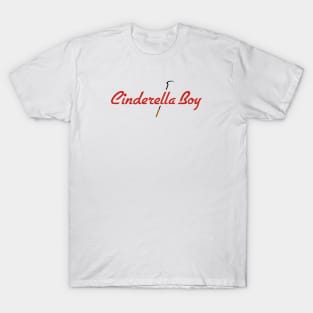 Cinderella Boy - Caddyshack T-Shirt